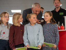 Ehrenamtsforum Xanten 2026